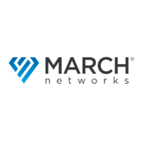 Marchnetworks