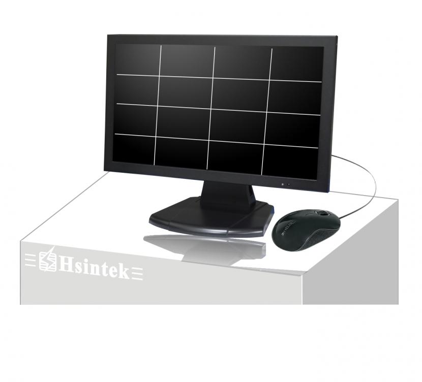 MONIP-L156-POE